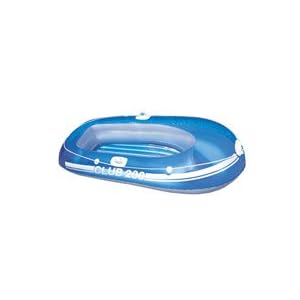 Intex Club 200 Boat by 
