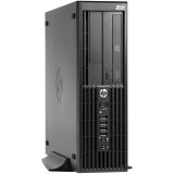VA761UT Workstation - 1 x Core i3 i3-2120 3.30 GHz - Small Form Factor