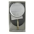 Magic Focus Big Eyes Standing Vanity Mirror Black