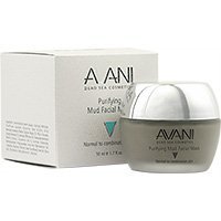 Avani Dead Sea Purifying Mud Facial Mask