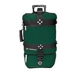 Club Glove Piggy Back II Wheeled Duffle Bag