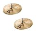 Zildjian K Special K/Z Hi-Hat Cymbals, 13 Inches