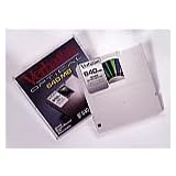 Verbatim 3.5In Rewritable Optical Disk 640MB 2048 B/S Mac Pre-Fmt 1-Pack
