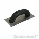 Silverline Economy Plastering Trowel