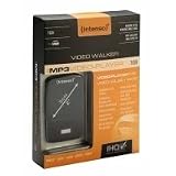 Intenso Videowalker 1GB MP3 Video Player