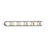 BATH LIGHT BAR 4156-CH