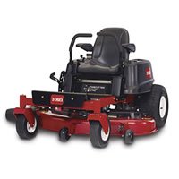 Toro TimeCutter Z5035 (50) 24-HP Zero Turning Radius Lawn Mower - 74376