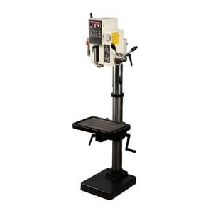 J-A3008m-Pf4 26Gear Head Drill Press W Powerfeed 440v, 3ph by 