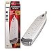 Belkin 4 Socket Surge Protector 2m Power Protection (UK) (F9H400UK2M)