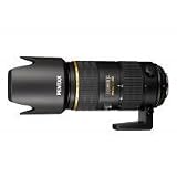 PENTAX　DA★60-250mmF4ED [IF] SDMの画像