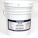Lundmark Wax Co. 3276G05 Heavy Duty Cleaner Degreaser – Butyl 5 Gallon