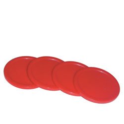 (Price/SET)Gamecraft 3 (3-1/4") Air Powered Hockey Pucks