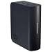 Western Digital My Book Home Edition 500 GB USB 2.0/FireWire 400/eSATA Desktop External Hard Drive