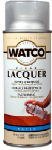 IMAGE OF Watco Lacquer Satin Spray