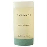 Bvlgari Shampoo & Shower Gel - 200ml/6.7oz
