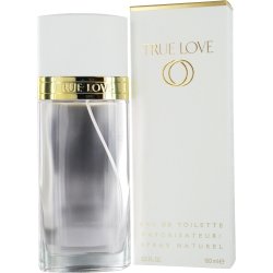 True Love Eau de Toilette for Women by Elizabeth Arden