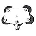 Split Backstay Adjusters 3/16