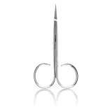 Rubis Switzerland Cuticle Scissors 1F0.02