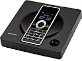 Grundig Scenos 1 Schnurlostelefon schwarz