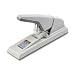 MAX® HD-3DF Medium-Capacity Flat-Clinch Heavy-Duty Stapler