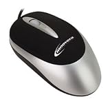 Three-Button Optical Mouse. Innovera 62201