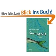 Nixenjagd (Arena Thriller)