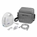 MHI40126000 - Mini Compressor Nebulizer Kit,w/ Bag,5 Air Filters,White