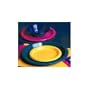 7" White Plastic Plates (82100CON) Category: Plastic Plates