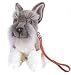   - Plush Schnauzer with Leash 9
