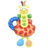 Eigenschaften Chicco 67092 / Chicco 67092 - Musik-Giraffe