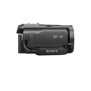Sony HDR-PJ760VE HD 96GB Flash Memory - PAL - Camcorder with Projector, 24.1 Megapixels Resolution, 120x Digital/10x Optical Zoom, 3.0" LCD Display, Black