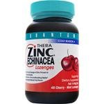 Zinc Ech Loz Cherry Mint 48 Loz By Quantum Research