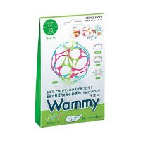 ワミー トライアルセット もよう
