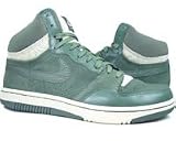 Nike - Nike Court Force High (army olive / army olive / black)