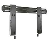 Sanus Systems Vlt14-B1 37-Inch to 65-Inch Visionmount Super-Slim Tilt Mount