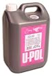 U-POL Water-based Wax and Grease Remover, 5 liter