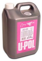 U-POL Water-based Wax and Grease Remover, 5 liter