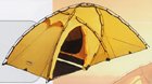 Aztec Technical 2 Man Tent - Summit 2