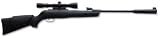 Gamo® Whisper® Air Rifle with 3 - 9x40 mm Scope