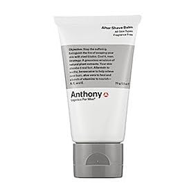 Anthony Logistics For Men After Shave Balm