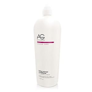 AG Hair Colour Care Colour Savour Conditioner Hair Conditioners And Treatments