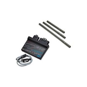 Bazzaz Performance Quick Shift Kit Components black