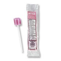 Sage Toothette® Disposable Individually Wrapped Oral Swab- Bag of 250 swabs