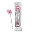 TOOTHETTE SWABS WITH DENTIFRICE,INDIV WRAPPED