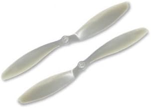 APC 14x4.7 SF Slow Flyer Counter Rotating Pair Electric RC Composite Propellers