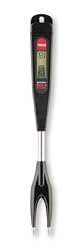 Maverick BBQ Fork Digital Probe Meat Thermometer ET-53
