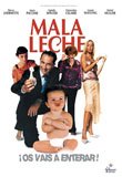 Mauvais Esprit (Mira Quien Sigue Hablando) aka (Mala Leche) [NTSC/REGION 1 & 4 DVD. Import-Latin America]