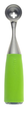 Art and Cook Citrus Baller Zinc Positive Collection, Green
