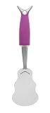 Art and Cook Flat Flipper, Pink