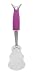 Art and Cook Flat Flipper, Pink